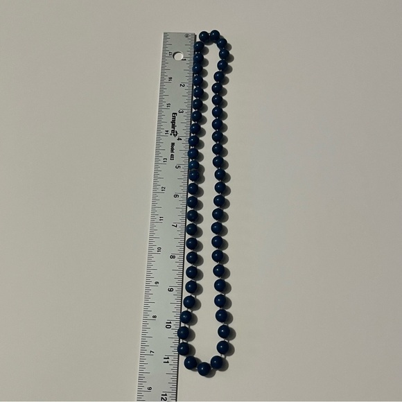 Faux, Costume, Estate Jewelry, Necklace and Bracelet - Picture 6 of 7